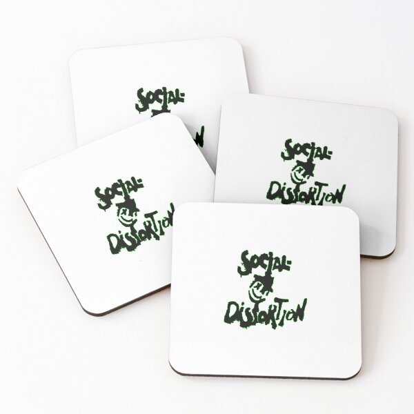 Item preview, Social Distortion designed and sold by memoryweaverart.