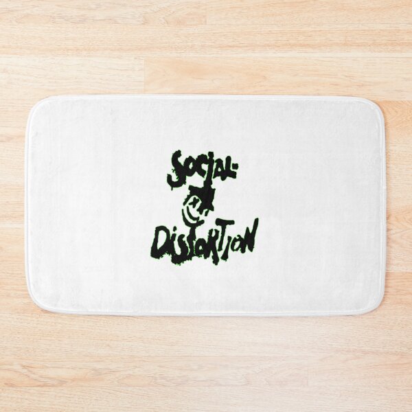 Item preview, Social Distortion designed and sold by memoryweaverart.