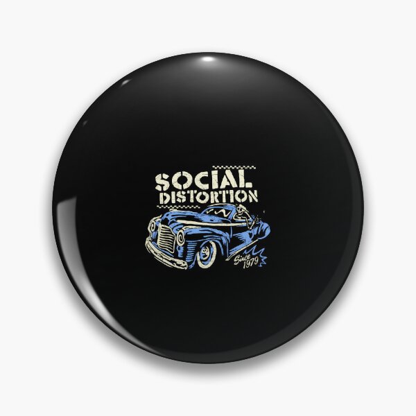 Item preview,  Social Distortion Band designed and sold by memoryweaverart.