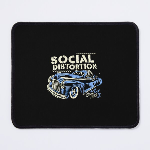 Item preview,  Social Distortion Band designed and sold by memoryweaverart.