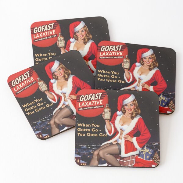 Item preview, GoFast Laxative • When You Gotta Go – You Gota Go! designed and sold by graficsfx.