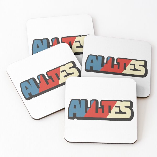 Item preview, Allies - Find Your MTG Tribe designed and sold by WhimsicalJello.