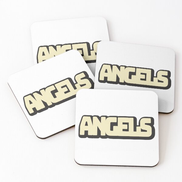 Item preview, Angels - Find Your MTG Tribe designed and sold by WhimsicalJello.