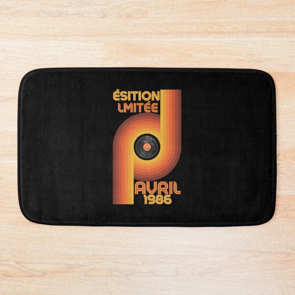 Item preview, Limited Edition – April 1986 designed and sold by LuveraxArt.