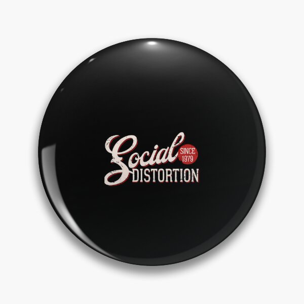 Item preview, Social Distortion Band designed and sold by memoryweaverart.