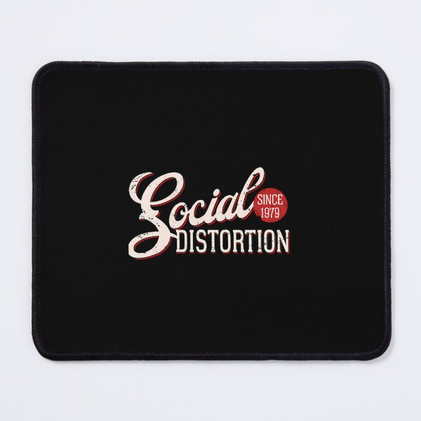 Item preview, Social Distortion Band designed and sold by memoryweaverart.