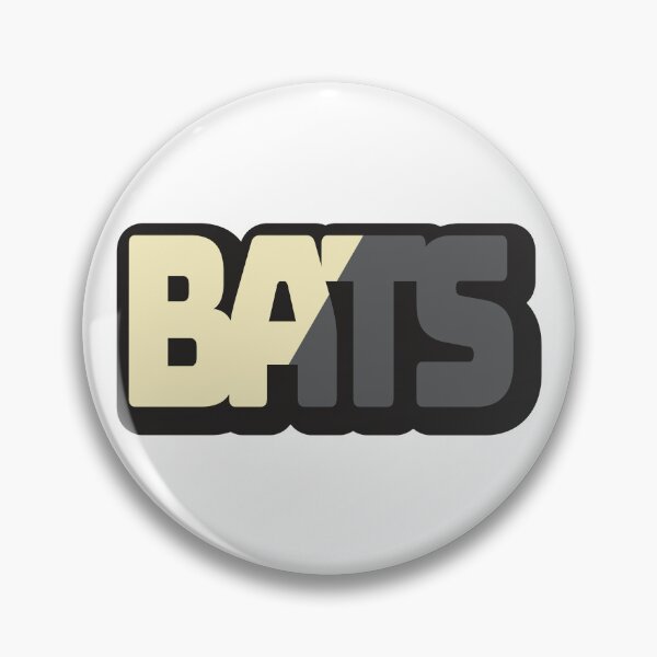 Item preview, Bats - Find Your MTG Tribe designed and sold by WhimsicalJello.