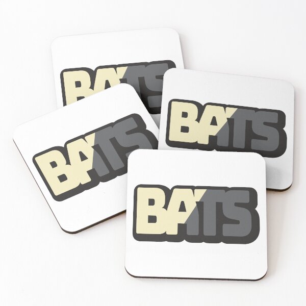 Item preview, Bats - Find Your MTG Tribe designed and sold by WhimsicalJello.