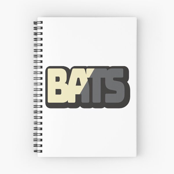 Item preview, Bats - Find Your MTG Tribe designed and sold by WhimsicalJello.