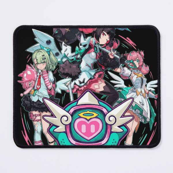 Item preview, Zenless Zone Zero A.O.D Virtual Idols Dream Delusion Design designed and sold by Senpaiwaves.