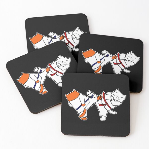 Item preview, Taekwondo designed and sold by eri-morie.
