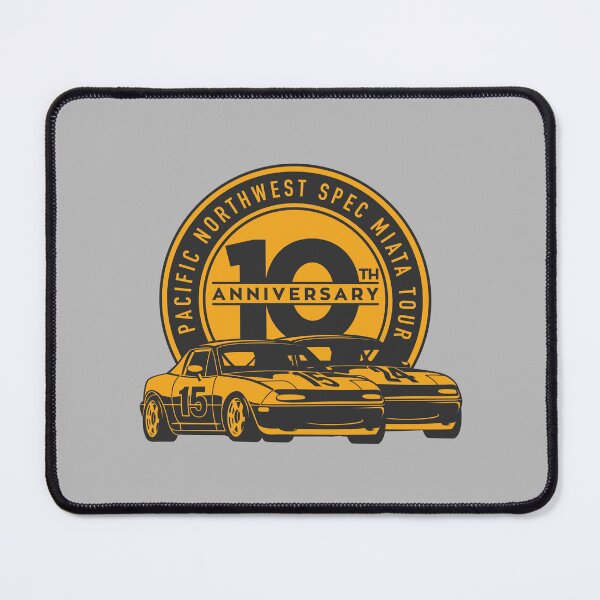 Item preview, Spec Miata 2024 designed and sold by John Jenkins.