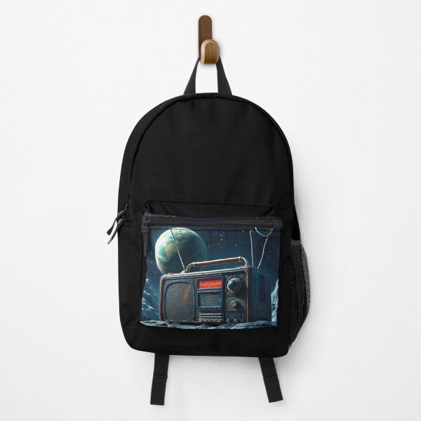Item preview, Cosmic Radio – Vintage Sound in Space designed and sold by Dogandesighn.