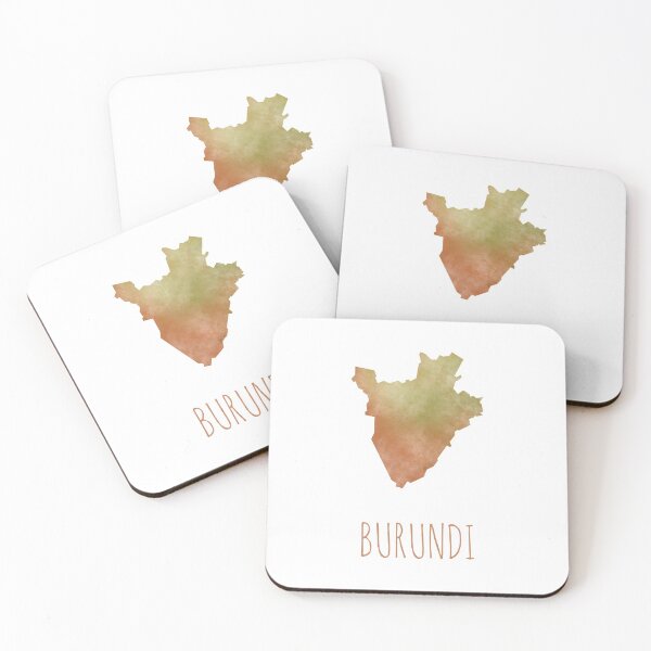 Item preview, burundi designed and sold by Motivburg.