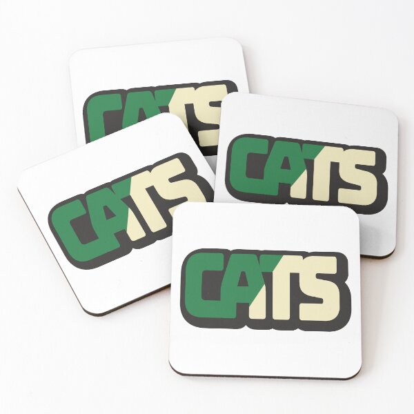 Item preview, Cats - Find Your MTG Tribe designed and sold by WhimsicalJello.