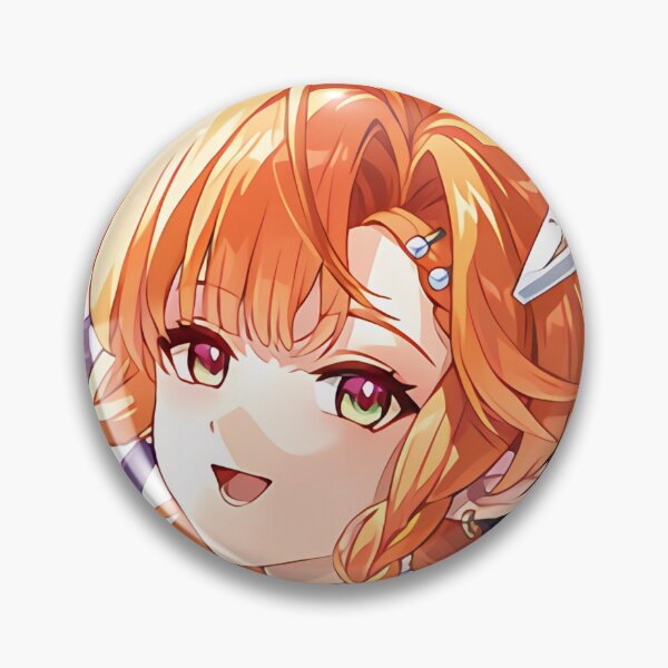 Item preview, Sigrika Wuthering Waves designed and sold by KomiArts.