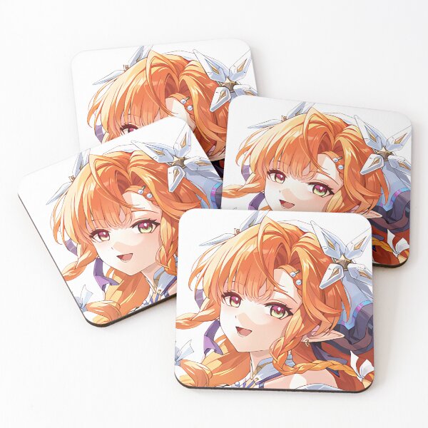 Item preview, Sigrika Wuthering Waves designed and sold by KomiArts.
