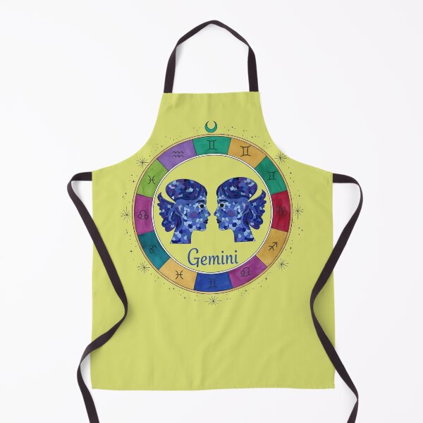 Item preview, Astrology Gemini Zodiac designed and sold by TasseABdes.