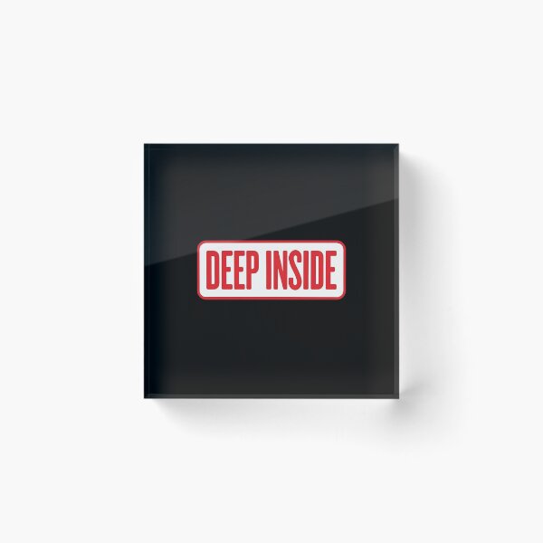 Item preview, Deep Inside Arm Wrestling designed and sold by TshirtsOnline-.