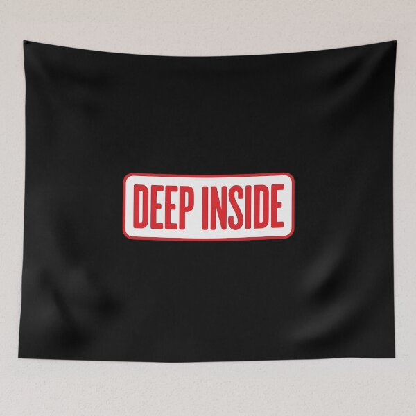 Item preview, Deep Inside Arm Wrestling designed and sold by TshirtsOnline-.