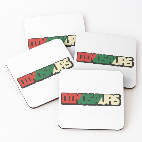 Item preview, Dinosaurs - Find Your MTG Tribe designed and sold by WhimsicalJello.