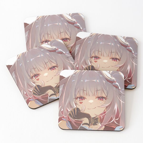 Item preview, Sparxie Smirk Honkai Star Rail designed and sold by KomiArts.