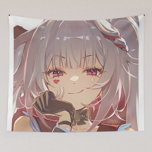 Item preview, Sparxie Smirk Honkai Star Rail designed and sold by KomiArts.