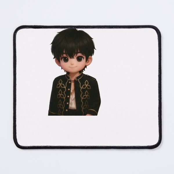 Item preview, Chibi style Cute Artwork for the fans designed and sold by RADesignHub.