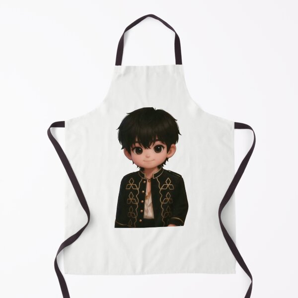 Item preview, Chibi style Cute Artwork for the fans designed and sold by RADesignHub.