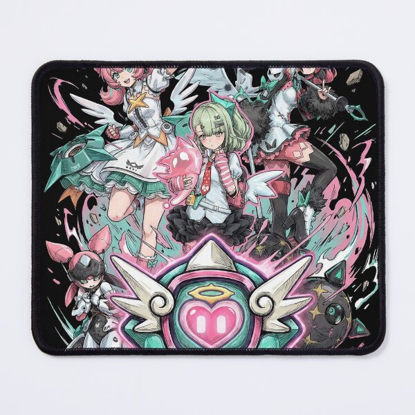 Item preview, Angels of Delusion ZZZ Nangong Yu Dancer Leader Icon designed and sold by Senpaiwaves.