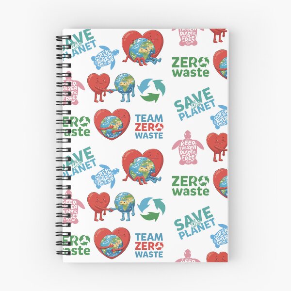 Item preview, Love Our Planet - Kawaii Style designed and sold by Wolagno.