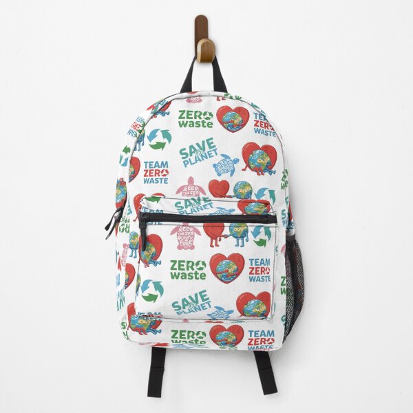 Item preview, Love Our Planet - Kawaii Style designed and sold by Wolagno.