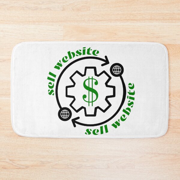 Item preview, Sell Your Website WWW Web Seller designed and sold by ReuvenStore.