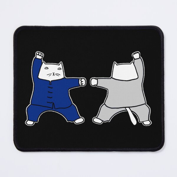 Item preview, Kung fu  designed and sold by eri-morie.