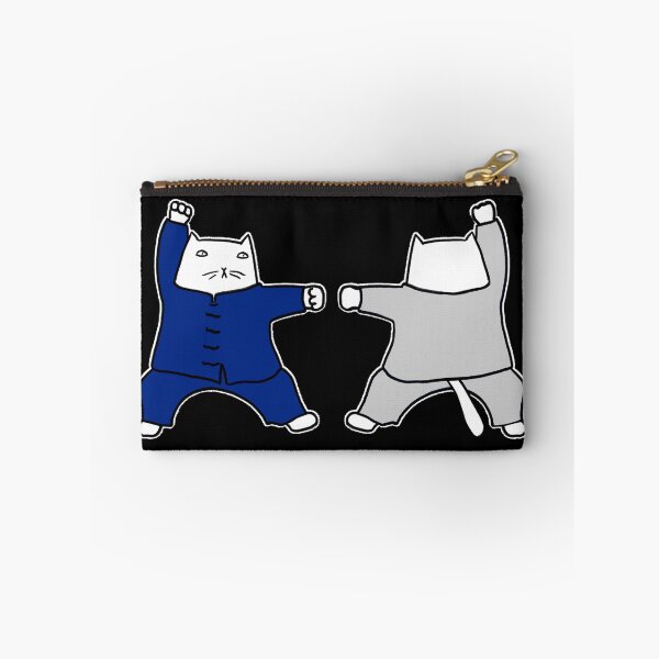 Item preview, Kung fu  designed and sold by eri-morie.