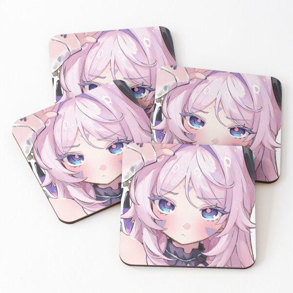Item preview, Citlali Cute Pout Genshin Impact designed and sold by KomiArts.