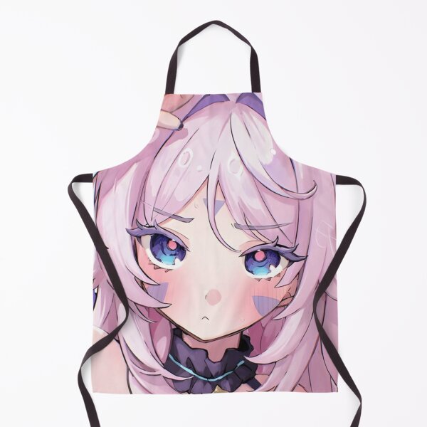 Item preview, Citlali Cute Pout Genshin Impact designed and sold by KomiArts.