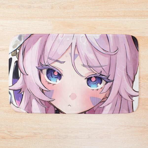 Item preview, Citlali Cute Pout Genshin Impact designed and sold by KomiArts.