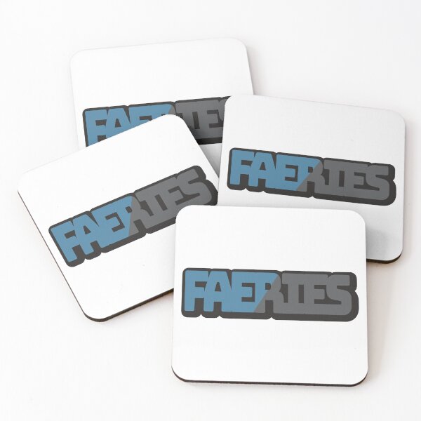 Item preview, Faeries - Find Your MTG Tribe designed and sold by WhimsicalJello.