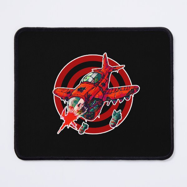Item preview, Red Devil designed and sold by JacJaq.