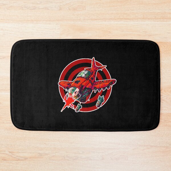 Item preview, Red Devil designed and sold by JacJaq.