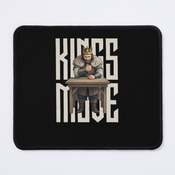 Item preview, Kings Move designed and sold by TshirtsOnline-.