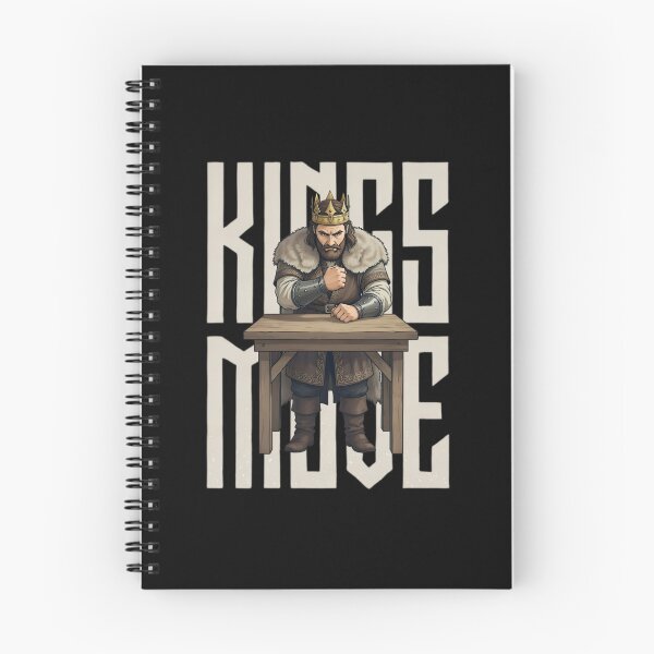 Item preview, Kings Move designed and sold by TshirtsOnline-.
