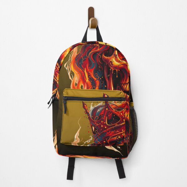 Item preview,  King in Hell  designed and sold by plusoneart.