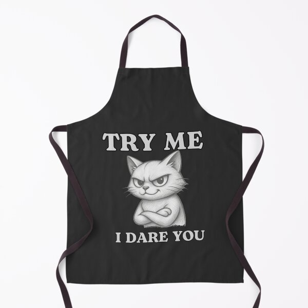 Item preview, Savage Cat Attitude Design designed and sold by AdicretorDesign.