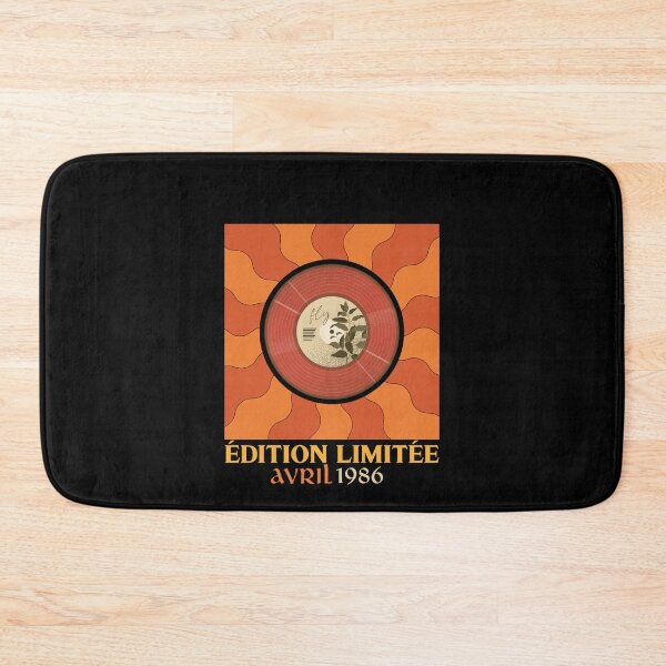 Item preview, Limited Edition – April 1986 designed and sold by LuveraxArt.