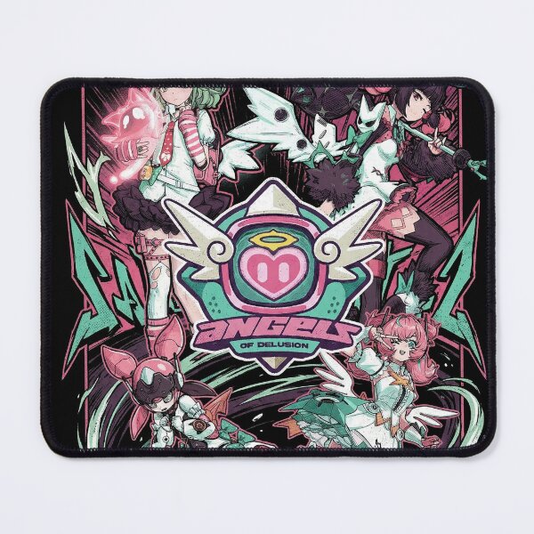 Item preview, Angels of Delusion ZZZ Sunna Composer Support Icon designed and sold by Senpaiwaves.