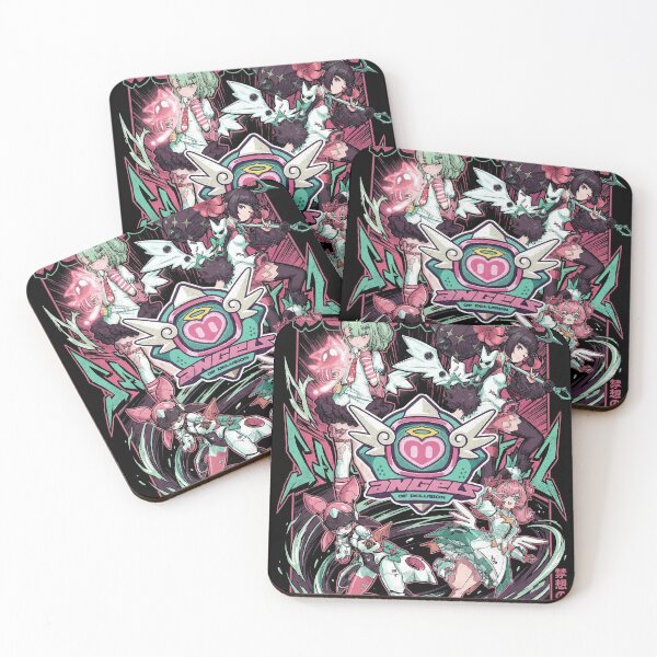Item preview, Angels of Delusion ZZZ Sunna Composer Support Icon designed and sold by Senpaiwaves.