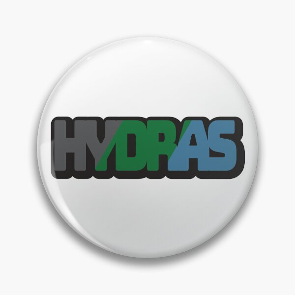 Item preview, Hydras - Find Your MTG Tribe designed and sold by WhimsicalJello.