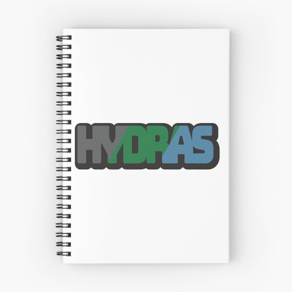 Item preview, Hydras - Find Your MTG Tribe designed and sold by WhimsicalJello.